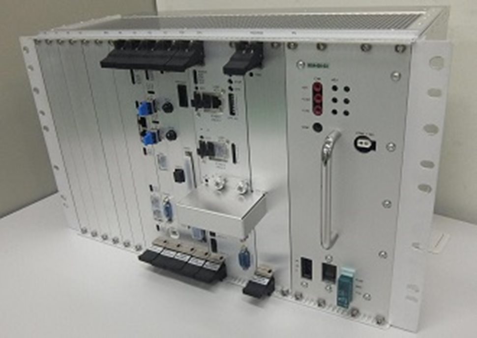 MR Computer