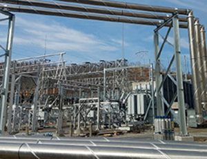 product image Air Insulated Switchgear (AIS)