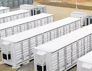 product image Battery Energy Storage Systems