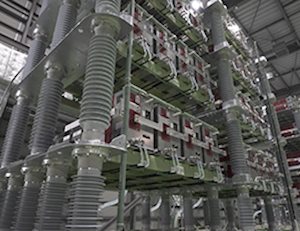 product image High Voltage Direct Current Systems (HVDC)