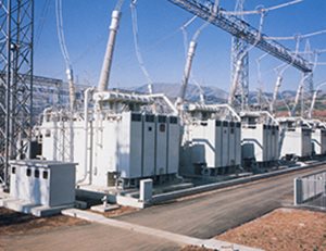 product image Power Transformers