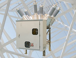 product image MV Gas Insulated Circuit Breakers