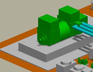 product image Synchronous Condenser