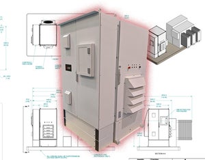 product image Volt Var Control Systems