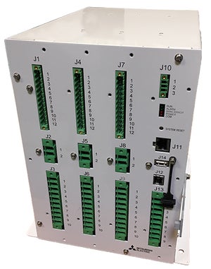 product image Synchronous Switching Controller (SSC)