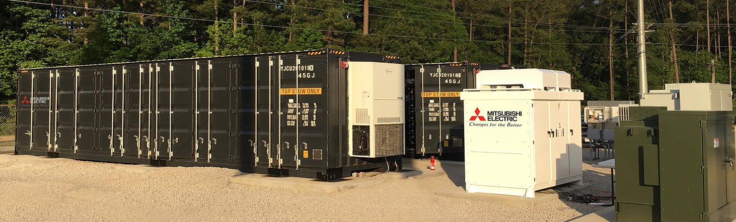Electric Power Solutions to Engineer the Infrastructure of the Future