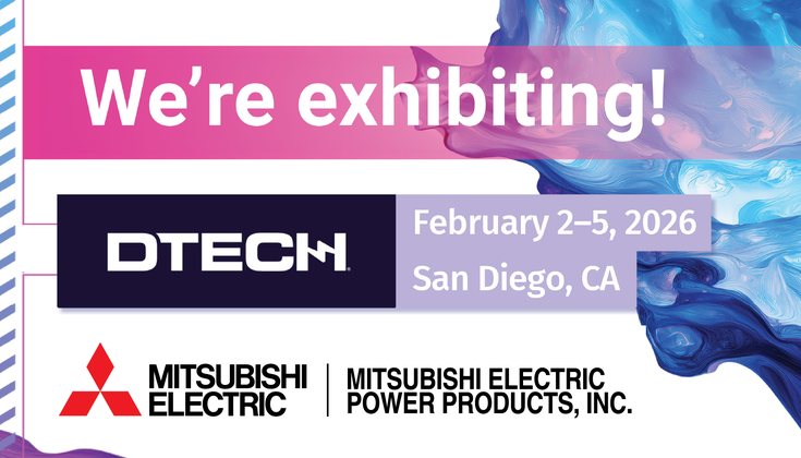 distributech, DTECH, 