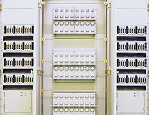 product image Digital Rod Position Indication System