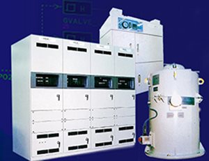 product image Radiation Monitoring System
